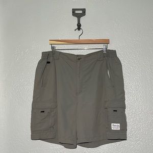 Bimini Bay Men’s Shorts